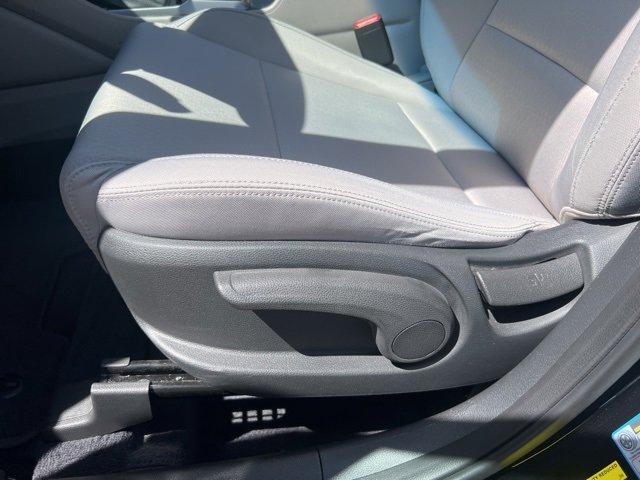 2018 Hyundai Tucson Vehicle Photo in MILFORD, OH 45150-1684
