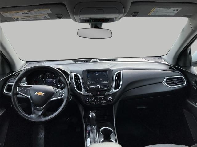 2019 Chevrolet Equinox Vehicle Photo in Kaukauna, WI 54130