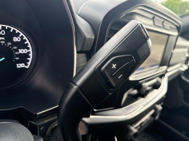 2021 Ford F-150 Vehicle Photo in Charlotte, NC 28212