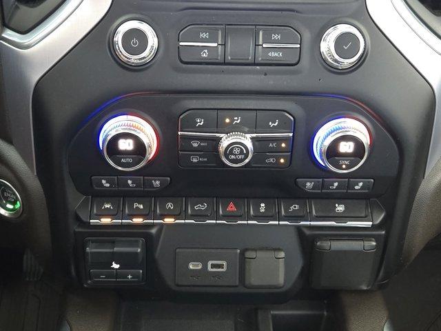2020 GMC Sierra 1500 Vehicle Photo in Decatur, TX 76234