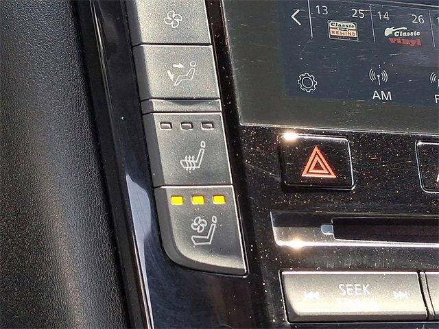 2024 INFINITI QX55 Vehicle Photo in Willow Grove, PA 19090
