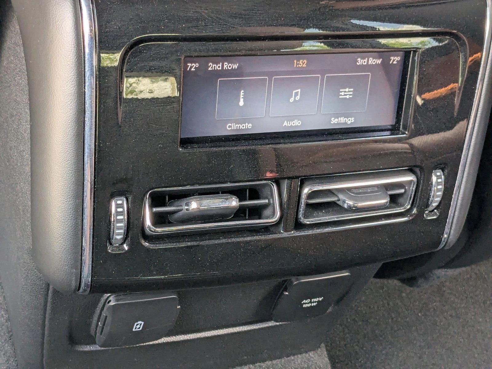 2023 Lincoln Aviator Vehicle Photo in Miami, FL 33169