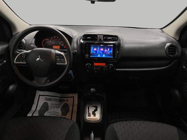 2021 Mitsubishi Mirage Vehicle Photo in Appleton, WI 54913