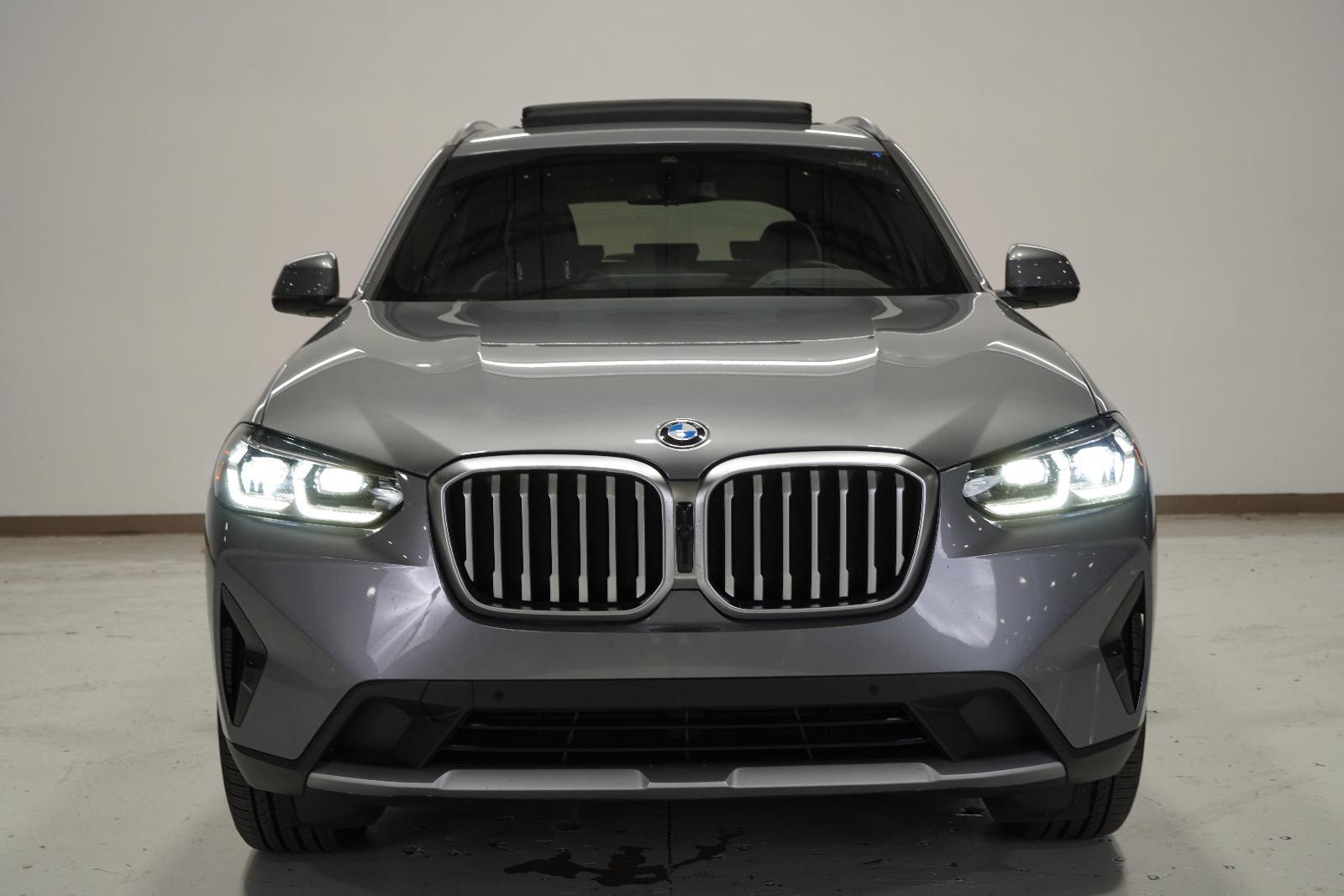 2024 BMW X3 sDrive30i Vehicle Photo in GRAPEVINE, TX 76051