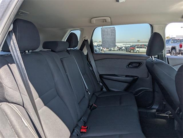 2023 Nissan Rogue Vehicle Photo in AURORA, CO 80012-4011