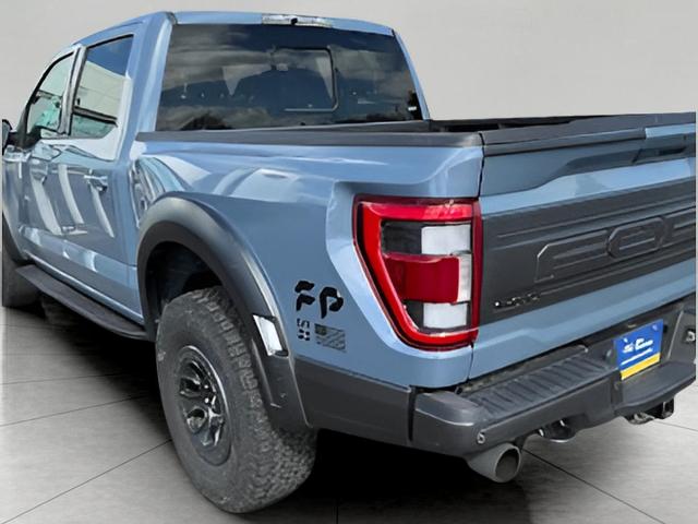 2023 Ford F-150 Vehicle Photo in Neenah, WI 54956