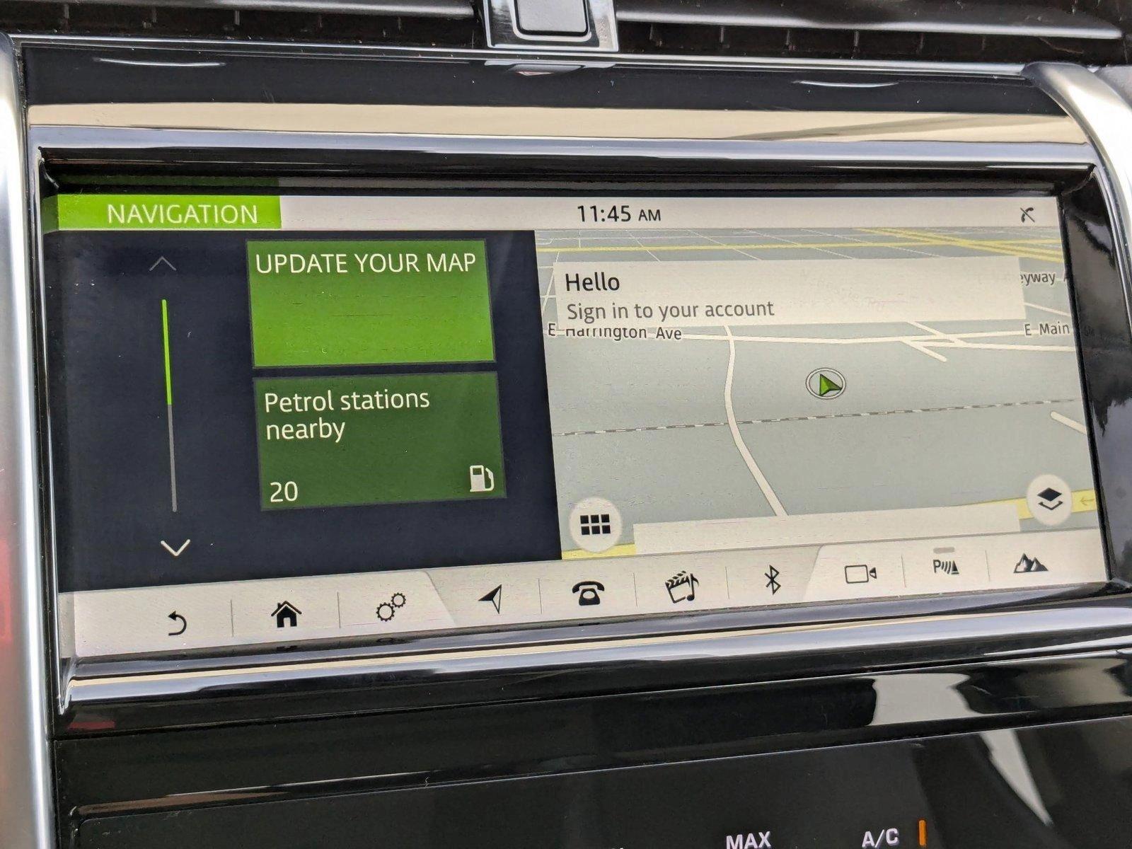 2020 Land Rover Discovery Sport Vehicle Photo in Spokane, WA 99201