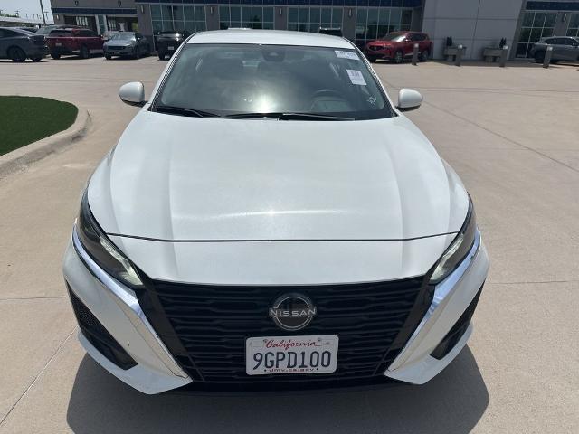 2023 Nissan Altima Vehicle Photo in San Antonio, TX 78230