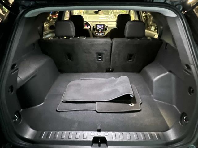 2022 Chevrolet Equinox Vehicle Photo in Roslyn, NY 11576