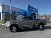 Used 2018 Ford F-150 XLT with VIN 1FTEX1E59JKE64695 for sale in Massena, NY