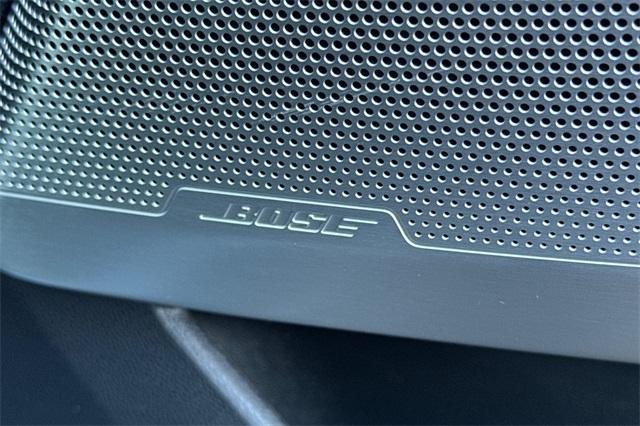 2025 GMC Sierra EV Vehicle Photo in ELK GROVE, CA 95757-8703