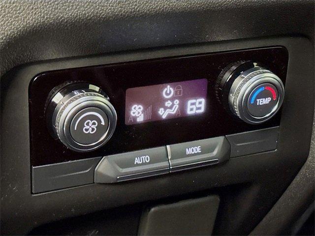 2025 GMC Acadia Vehicle Photo in PUYALLUP, WA 98371-4149