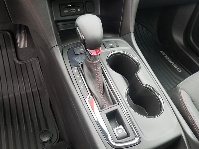 2024 Chevrolet Equinox Vehicle Photo in ELYRIA, OH 44035-6349