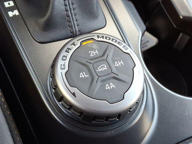2024 Ford Bronco Vehicle Photo in DANBURY, CT 06810-5034