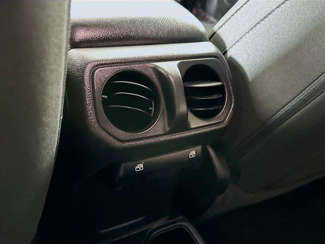 2022 Jeep Wrangler Vehicle Photo in Doylsetown, PA 18901