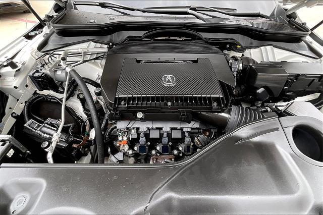 2022 Acura MDX Vehicle Photo in Grapevine, TX 76051