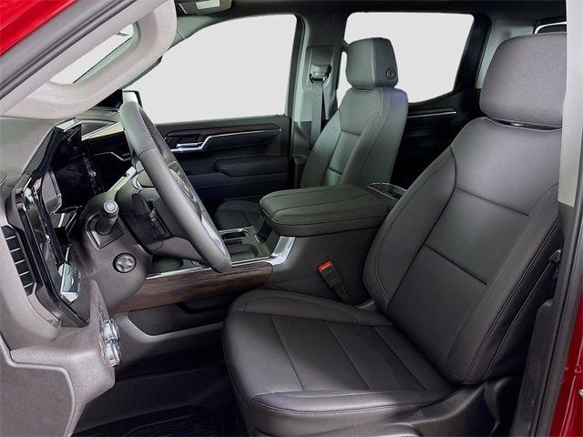 2025 GMC Sierra 1500 Vehicle Photo in PUYALLUP, WA 98371-4149