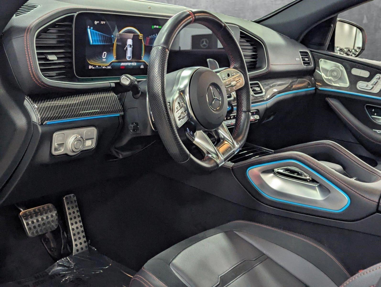 2023 Mercedes-Benz GLE Vehicle Photo in Pompano Beach, FL 33064