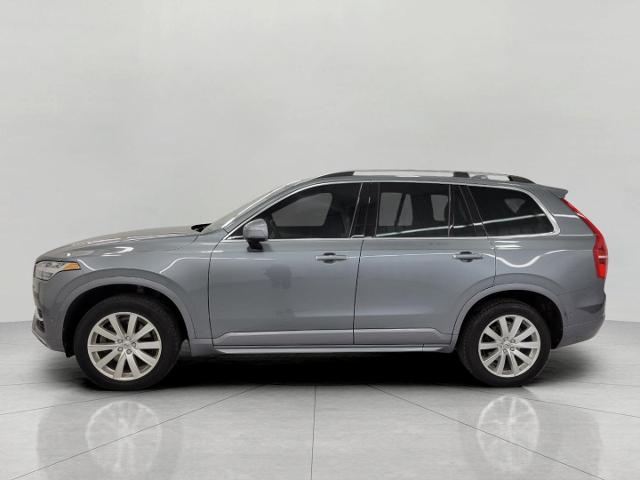 2018 Volvo XC90 Vehicle Photo in Neenah, WI 54956