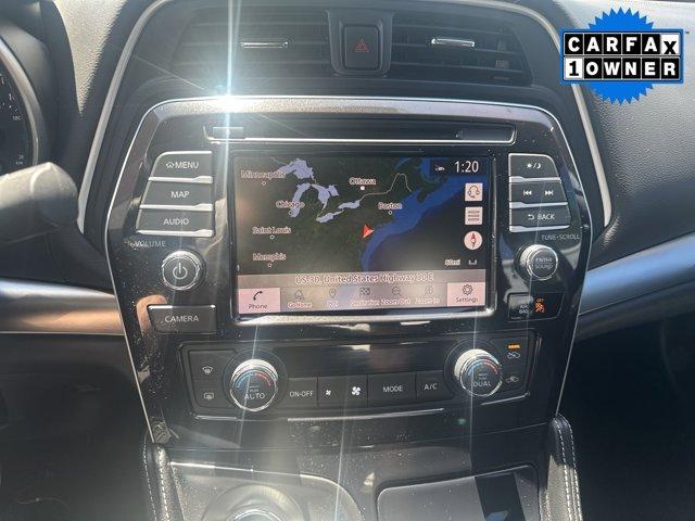 2022 Nissan Maxima Vehicle Photo in Ardmore, PA 19003