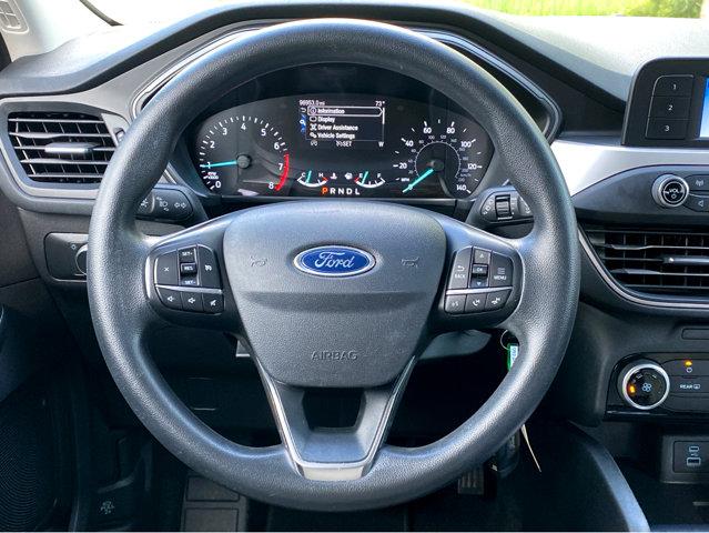 2021 Ford Escape Vehicle Photo in Hinesville, GA 31313