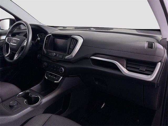 2024 GMC Terrain Vehicle Photo in PUYALLUP, WA 98371-4149