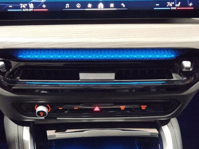 2025 BMW i4 Vehicle Photo in GRAPEVINE, TX 76051