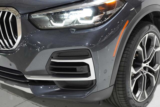 2022 BMW X5 sDrive40i Vehicle Photo in GRAPEVINE, TX 76051