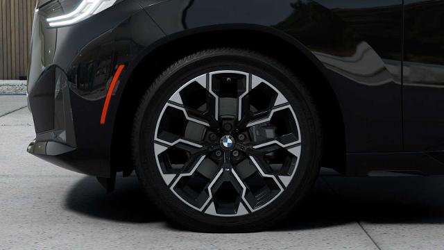 2025 BMW X3 30 xDrive Vehicle Photo in GRAPEVINE, TX 76051