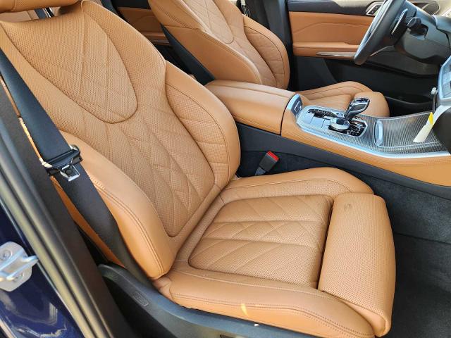 2023 BMW X5 sDrive40i Vehicle Photo in PLANO, TX 75024