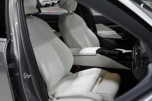 2024 BMW 530i Vehicle Photo in GRAPEVINE, TX 76051