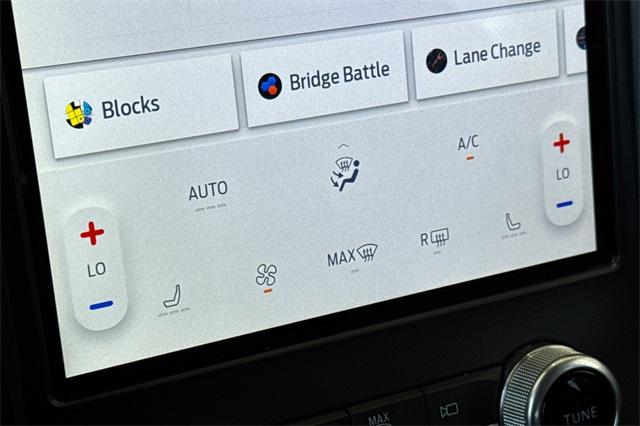 2022 Ford Edge Vehicle Photo in ELK GROVE, CA 95757-8703