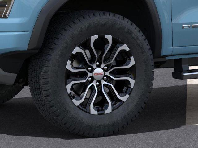 2025 GMC Canyon Vehicle Photo in PASADENA, CA 91107-3803