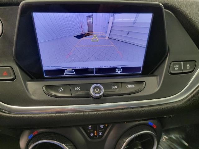 2022 Chevrolet Blazer Vehicle Photo in NEENAH, WI 54956-2243