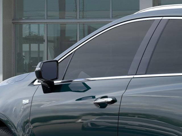2025 Cadillac XT5 Vehicle Photo in POMPANO BEACH, FL 33064-7091