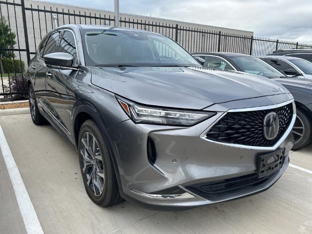 2023 Acura MDX Vehicle Photo in Grapevine, TX 76051