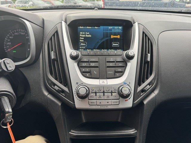 2017 Chevrolet Equinox Vehicle Photo in Mechanicsburg, PA 17050-1707
