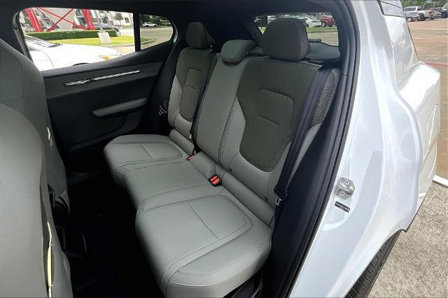 2025 Volvo EX30 Vehicle Photo in Houston, TX 77007