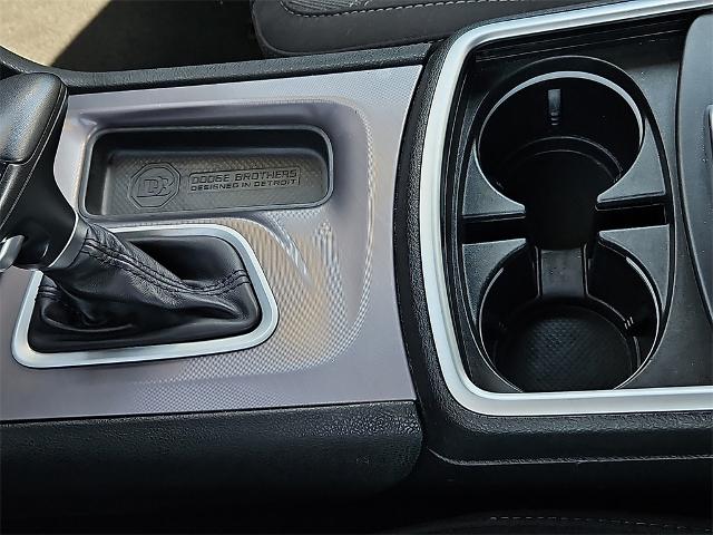 2022 Dodge Charger Vehicle Photo in EASTLAND, TX 76448-3020