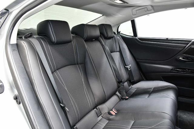2024 Lexus ES 350 Vehicle Photo in DALLAS, TX 75235