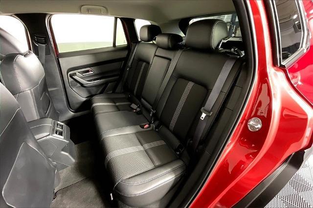 2024 Mazda CX-50 Vehicle Photo in Tulsa, OK 74129