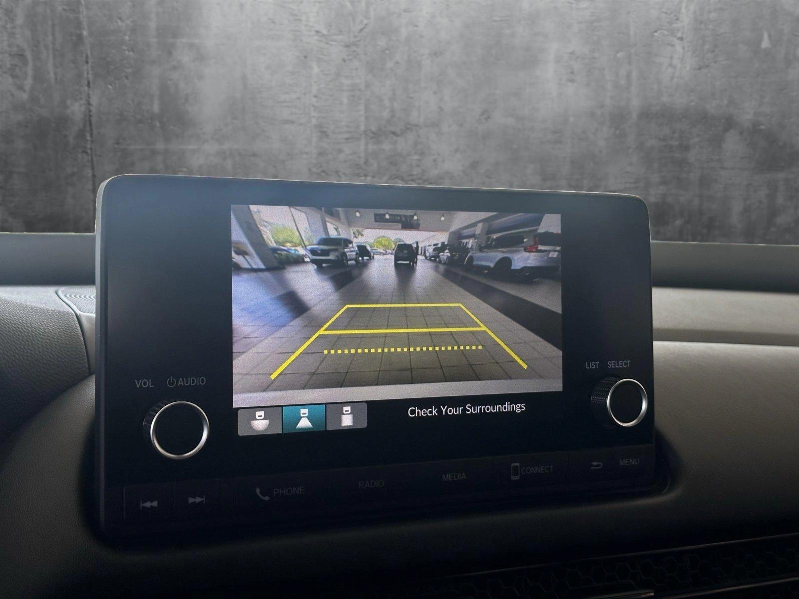 2023 Honda HR-V Vehicle Photo in Hollywood, FL 33021