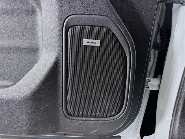 2020 GMC Sierra 1500 Vehicle Photo in PUYALLUP, WA 98371-4149