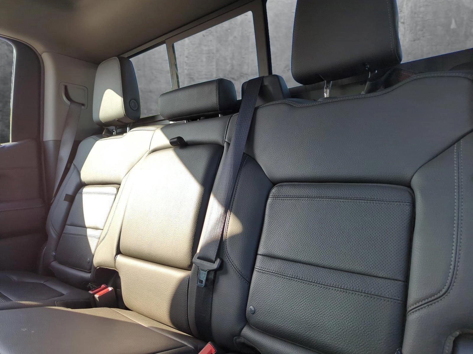 2020 GMC Sierra 1500 Vehicle Photo in Margate, FL 33063