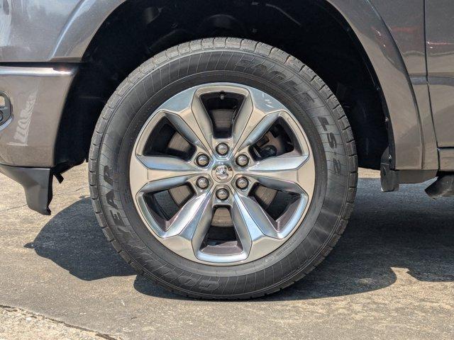 2021 Ram 1500 Vehicle Photo in BRUNSWICK, GA 31525-1881