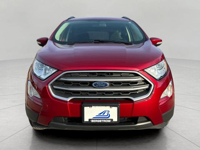 2019 Ford EcoSport Vehicle Photo in Oshkosh, WI 54904