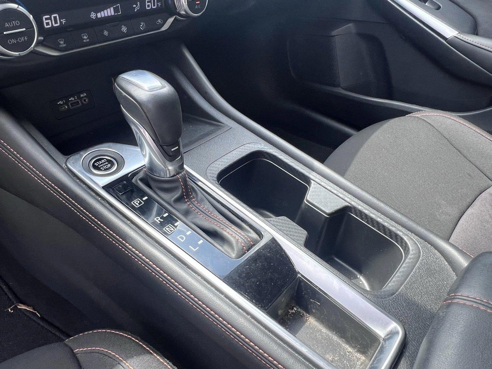 2022 Nissan Sentra Vehicle Photo in Santa Clarita, CA 91355