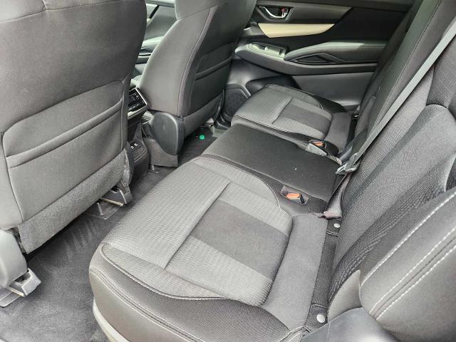 2020 Subaru Ascent Vehicle Photo in DALLAS, TX 75209