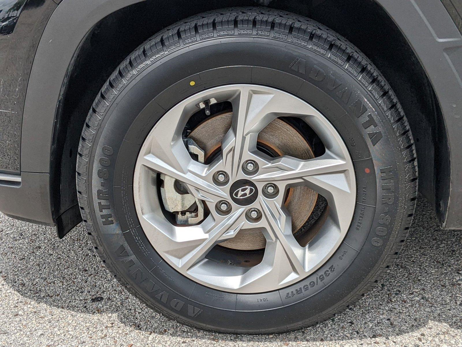 2022 Hyundai TUCSON Vehicle Photo in Winter Park, FL 32792