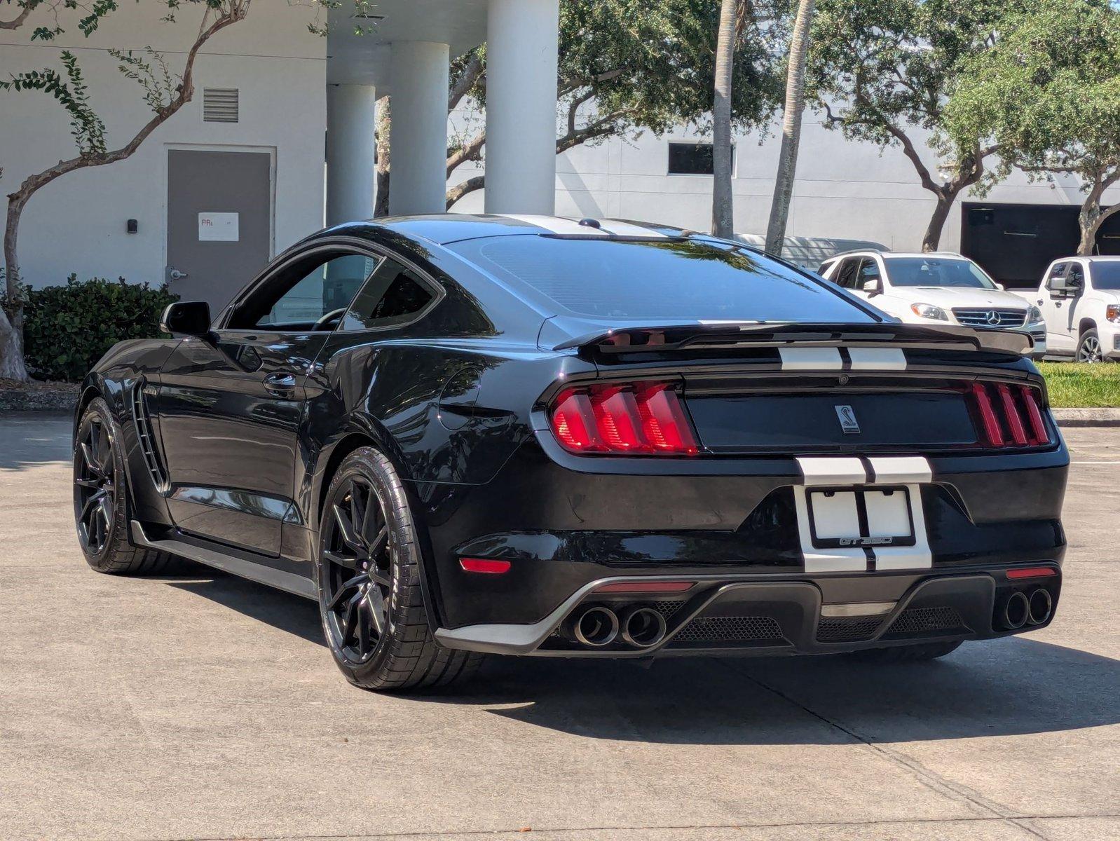 2017 Ford Mustang Vehicle Photo in Coconut Creek, FL 33073
